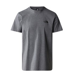 Colour – (New Model) TNF Medium Grey Heather
