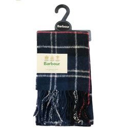 Colour – Navy/Red