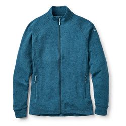 Colour – Tempest Blue