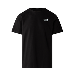 Colour – TNF Black (Summit Navy Lightning Print)