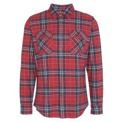 Colour – Highland Red