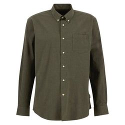 Colour – Olive Marl