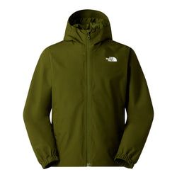 Colour – Woodland Green