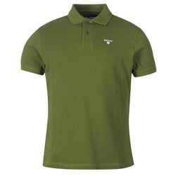 Colour – Rifle Green