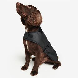Barbour Dog Jumpers – Black