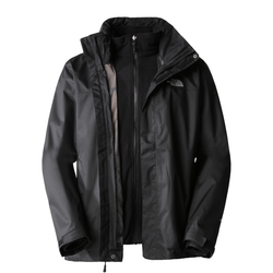 Colour – TNF Black