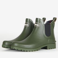 Colour – Olive