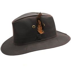 Colour – Brown