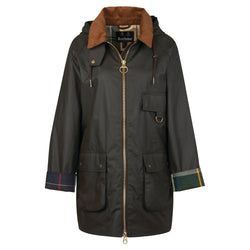 Colour – Olive