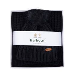 Colour – Black