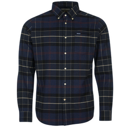 Colour – Navy Marl