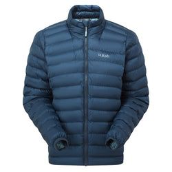 Colour – Tempest Blue