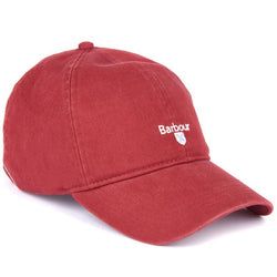 Colour – Lobster Red
