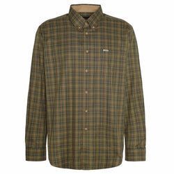 Colour – Mid Olive