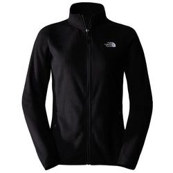 Quarter Zip – TNF Black