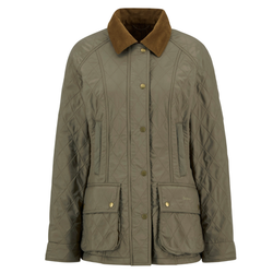 Colour – Military Brown