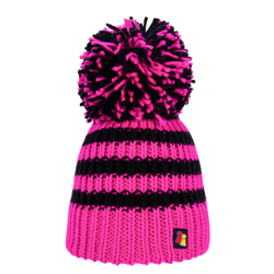 Style – Pink Panda