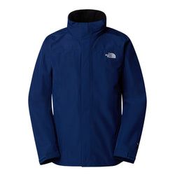 Estate Blue Dark Heather