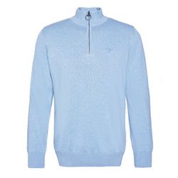 Colour – Dark Chambray