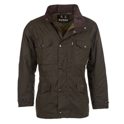 Colour – Olive