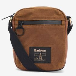 Colour – Tan-Black