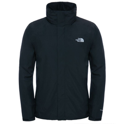 Colour – TNF Black
