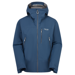 Colour – Tempest Blue