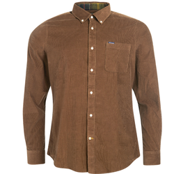 Colour – Brown