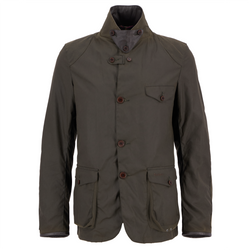 Colour – Olive