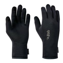 Model – RAB Power Stretch Gloves | Black