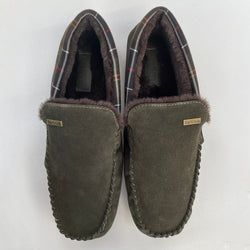 Colour – Olive