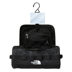 Size and Colour – SMALL TNF Black