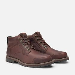Colour – Dark Brown Nubuck (0A2NGCV13)