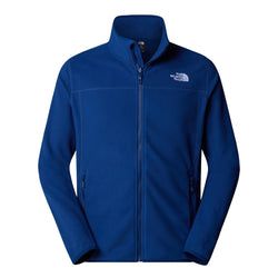 Full Zip – Estate Blue