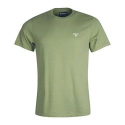 Colour – Burnt Olive