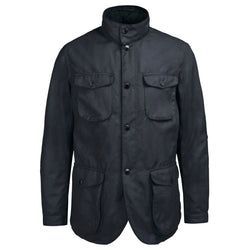 Colour – Black (Classic Tartan lining)