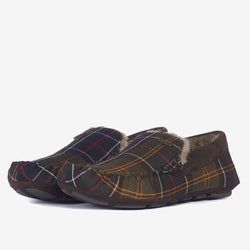 Colour – Recycled Classic Tartan