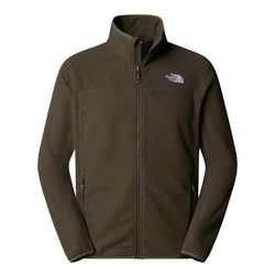 Full Zip – New Taupe Green