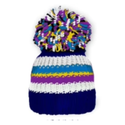 Style – McQueenie Beanie
