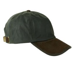Colour – Olive