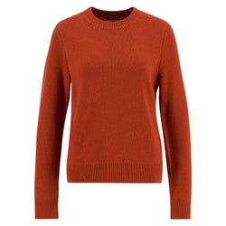 Colour – Orange