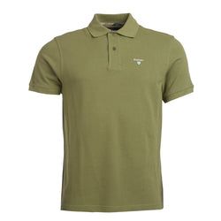 Colour – Burnt Olive