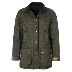 Colour – Olive