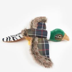 Barbouyr Dog Caps – Toy Pheasant