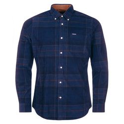 Colour – Midnight Tartan