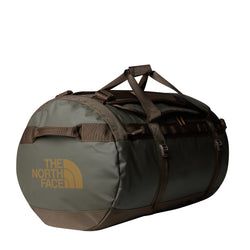 Extra Small | 31L – New Taupe Green | Smokey brown