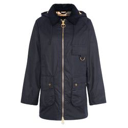 Colour – Classic Navy