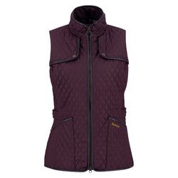 Colour – Black Cherry
