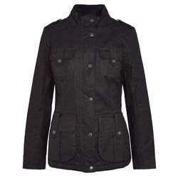 Colour – Black