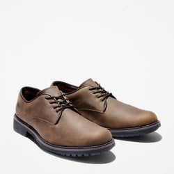 Colour – Earthkeepers Stormbuck | Dark Brown (5550R)
